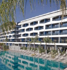 Liu Resorts 5*