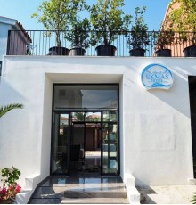 Alacati Ekmas Hotel