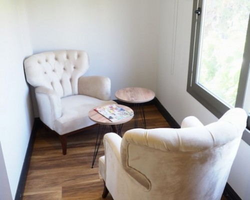 Alacati Ekmas Hotel в Чешме (Алачаты)