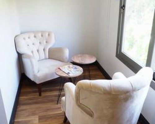 Alacati Ekmas Hotel в Чешме (Алачаты)