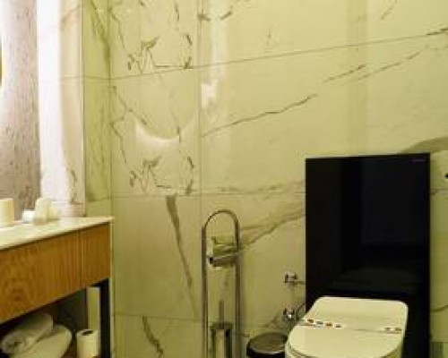Alacati Ekmas Hotel в Чешме (Алачаты)