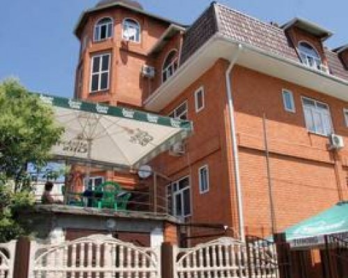 Гостевой дом Олимп, Гагра — что известно на самом деле