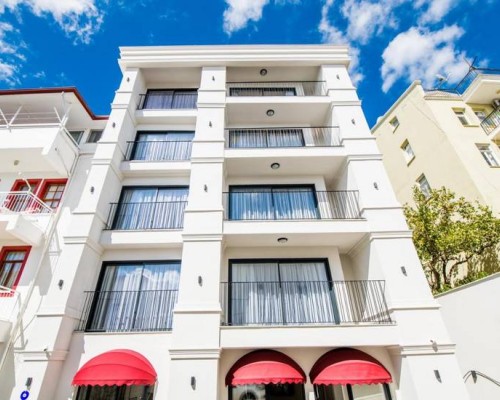 Fly Inn Hotel 3* в Каше: что важно знать перед бронированием