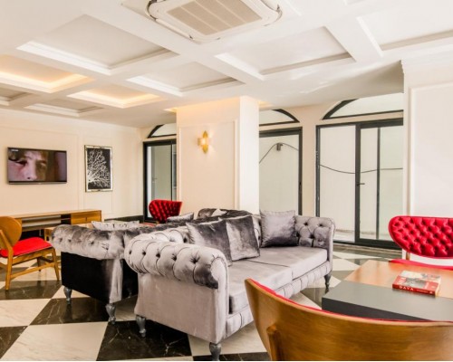 Fly Inn Hotel 3* в Каше: что важно знать перед бронированием