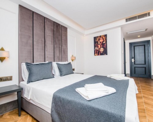Fly Inn Hotel 3* в Каше: что важно знать перед бронированием