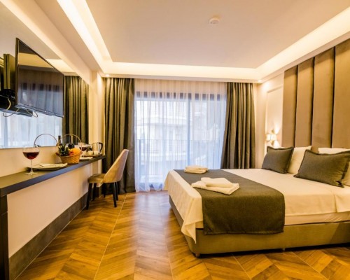 Fly Inn Hotel 3* в Каше: что важно знать перед бронированием