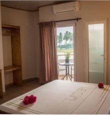 Dhiffushi Inn 4*