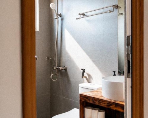 Dhiffushi Inn 4* — Северный Мале, Мальдивы