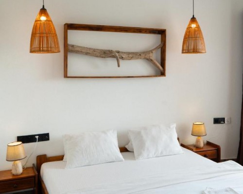 Dhiffushi Inn 4* — Северный Мале, Мальдивы