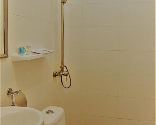 Golhaa View Inn by TES — Северный Мале, Мальдивы
