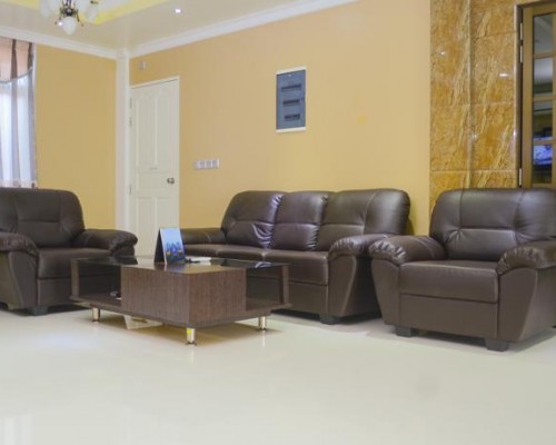Coral Queen Inn 3* — Хулхумале, Северный Мале