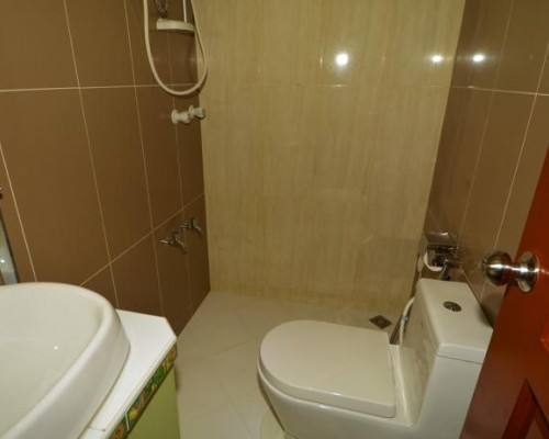 Coral Queen Inn 3* — Хулхумале, Северный Мале