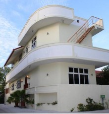 Hanifaru Transit Inn 3*