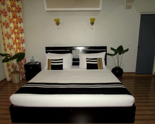 Dhonfulhafi Inn 3* — Баа Атолл, Мальдивы