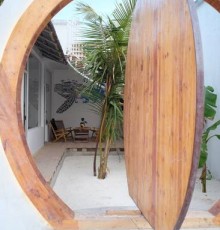 Noovilu Suites 3*