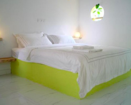 Noovilu Suites 3* — Ари Атолл, Мальдивы