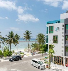 H78 Maldives 4*