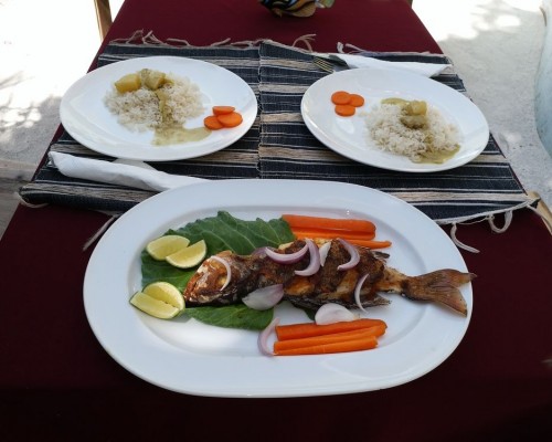 Medhufaru Inn 3* — Южный Мале, Мальдивы