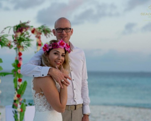 Beach Villa Ukulhas 3* — Ари Атолл, Мальдивы