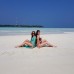 Ari heaven Thoddoo Maldives 4* — Ари Атолл, остров Тодду