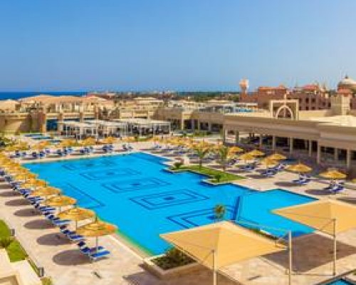 FAM Hotel & Resort Marsa Alam в Марса Алам
