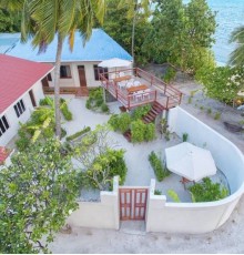 Mala Boutique Inn 3*