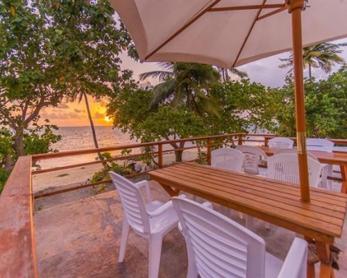 Mala Boutique Inn 3* — Ари Атолл, Мальдивы
