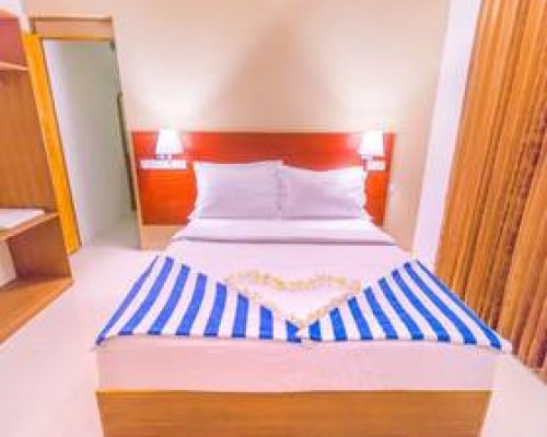 Mala Boutique Inn 3* — Ари Атолл, Мальдивы