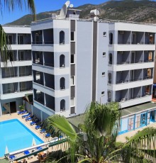 Kleopatra Smile Hotel 3* Kleopatra Smile Hotel 3*
