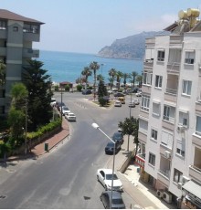 Ipek Apart Otel