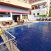 Aslan Corner Hotel 2* — Аланья, Турция