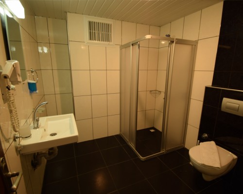 Aslan Corner Hotel 2* — Аланья, Турция