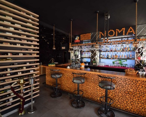 Aslan Corner Hotel 2* — Аланья, Турция