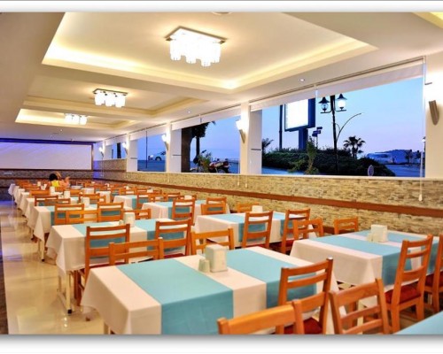 Alanya Mesut Hotel Family 3*: честный обзор от турагента