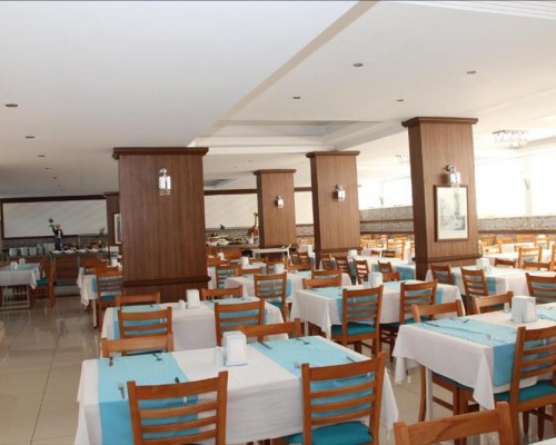 Alanya Mesut Hotel Family 3*: честный обзор от турагента