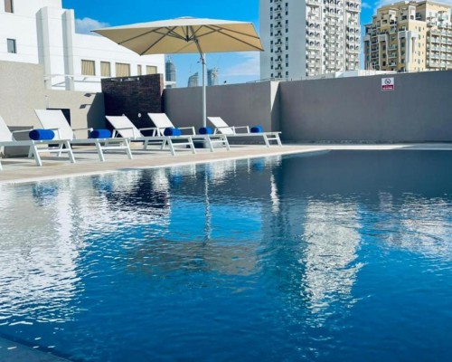 Kingsgate Canal by Millennium 3* — Дубай, Al Jaddaf