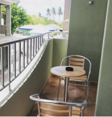 Rosemary Boutique, Maafushi 4*