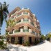 Sunrise Beach and Spa 3* — отель на Маафуши, Южный Мале