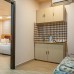 Sunrise Beach and Spa 3* — отель на Маафуши, Южный Мале