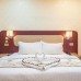 Sunrise Beach and Spa 3* — отель на Маафуши, Южный Мале