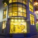 Mookai Suites Hotel 4* — отель в центре Мале