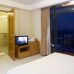 Mookai Suites Hotel 4* — отель в центре Мале