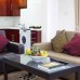 Mookai Suites Hotel 4* — отель в центре Мале