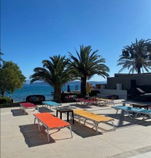 La Casa Novi Boutique & Beach Club 4*