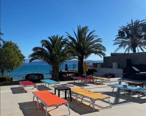 La Casa Novi Boutique & Beach Club 4* (Бодрум): честный обзор для подбора тура