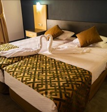 City Hotel Ambassador 3*