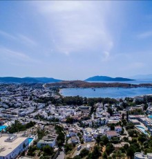 Hotel Room Bodrum 3*