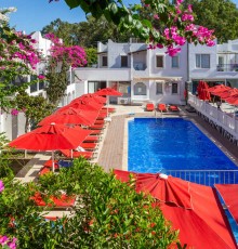 The Hello Hotel 3* The Hello Hotel 3*