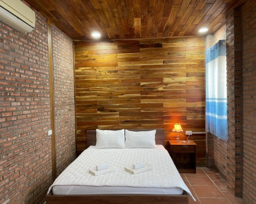 Bon Bon Bungalow, Фукуок: что это за отель