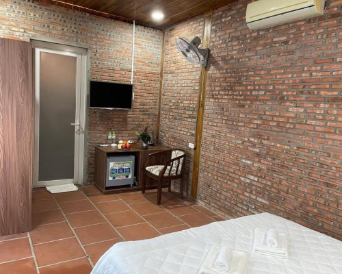 Bon Bon Bungalow, Фукуок: что это за отель